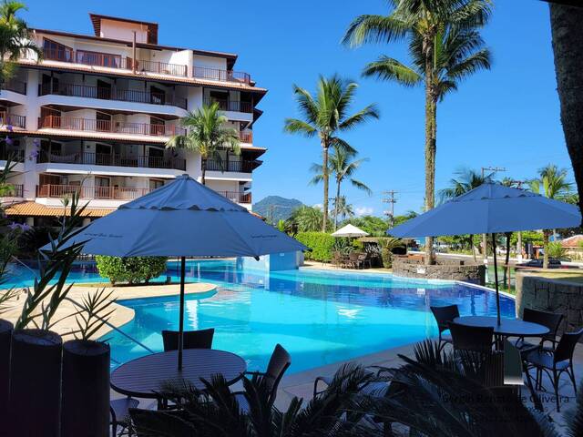 #197 - Apartamento para Venda em Ubatuba - SP - 3