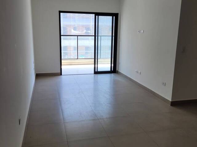 #198 - Apartamento para Venda em Ubatuba - SP - 2