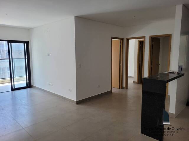 #198 - Apartamento para Venda em Ubatuba - SP - 3