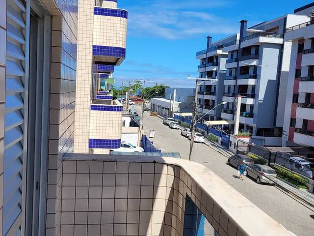 #201 - Apartamento para Venda em Ubatuba - SP - 1