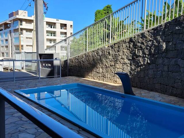 #200 - Apartamento para Venda em Ubatuba - SP - 1
