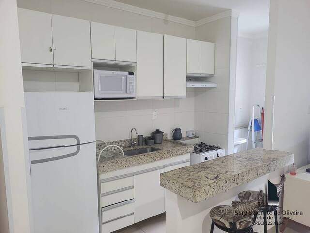 #202 - Apartamento para Venda em Ubatuba - SP - 3
