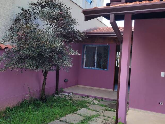 #203 - Casa para Venda em Ubatuba - SP - 3