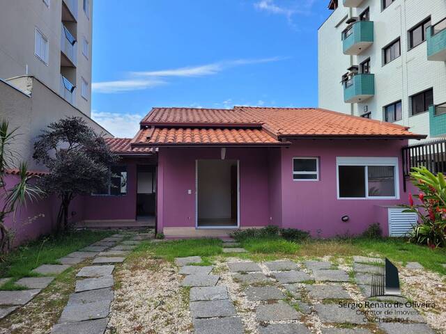#203 - Casa para Venda em Ubatuba - SP - 2