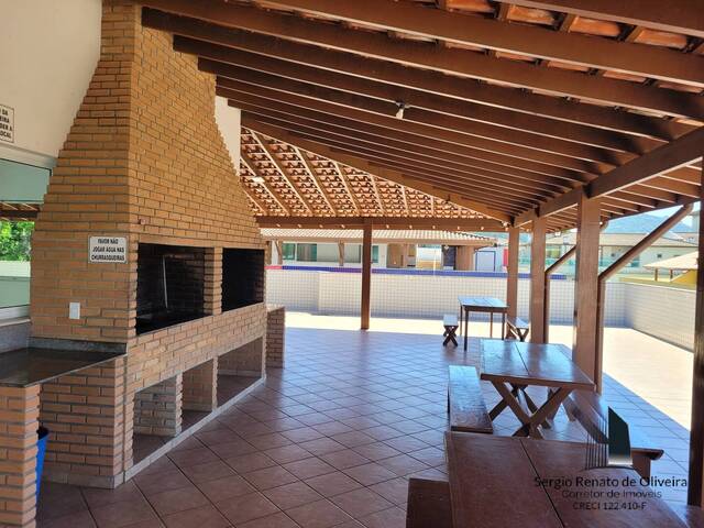 #204 - Apartamento para Venda em Ubatuba - SP - 3