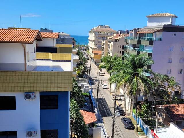 #204 - Apartamento para Venda em Ubatuba - SP - 1