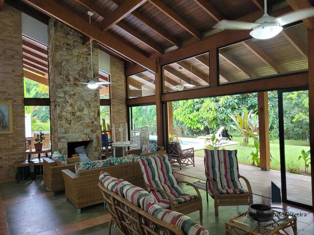 #205 - Casa para Venda em Ubatuba - SP - 3