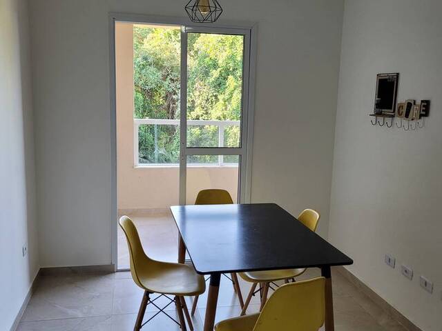 #206 - Apartamento para Venda em Ubatuba - SP